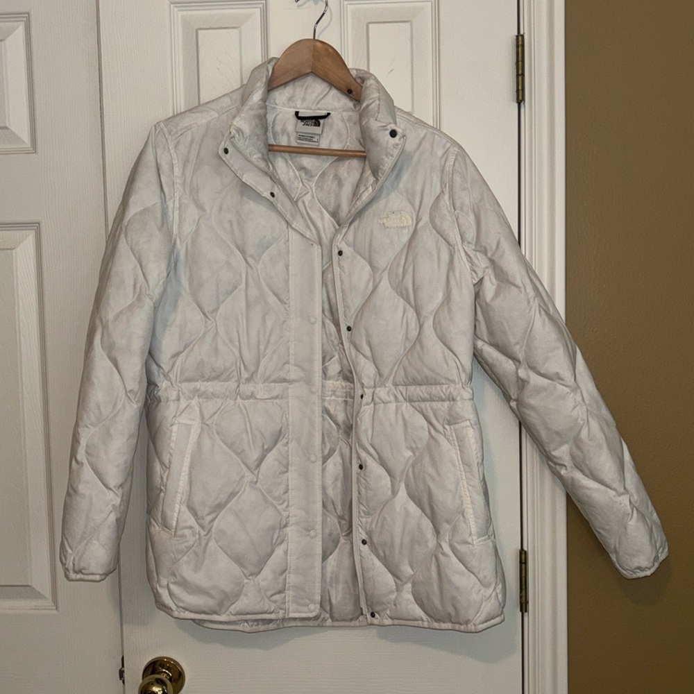 The North Face Westcliffe jacket